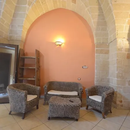 Bed & Breakfast Corte Dei Figuli San Pietro in Lama