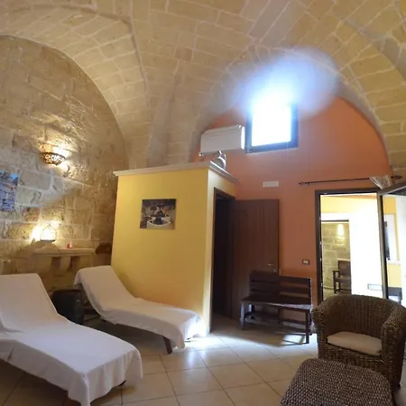 Bed & Breakfast Corte Dei Figuli