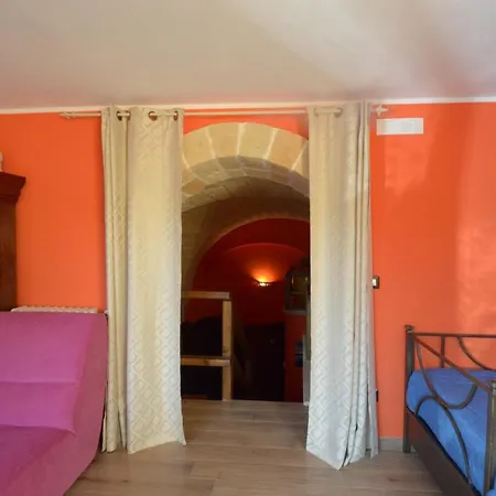 Corte Dei Figuli