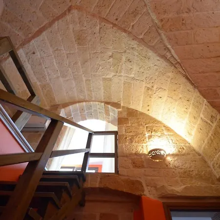 Corte Dei Figuli فندق مبيت وإفطار San Pietro in Lama