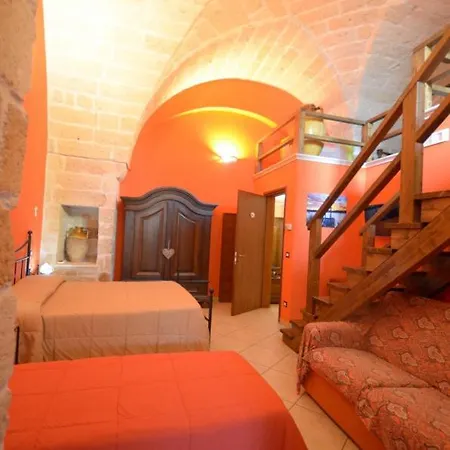 Corte Dei Figuli 3* San Pietro in Lama