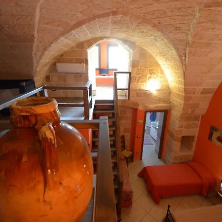 Corte Dei Figuli 3* San Pietro in Lama