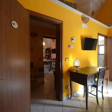 Bed & Breakfast Corte Dei Figuli