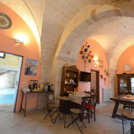 Corte Dei Figuli Bed & Breakfast San Pietro in Lama