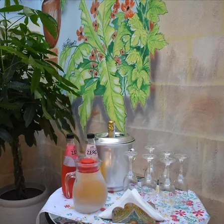 Bed & Breakfast Corte Dei Figuli