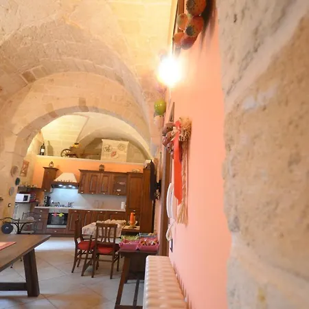 Corte Dei Figuli Bed & Breakfast