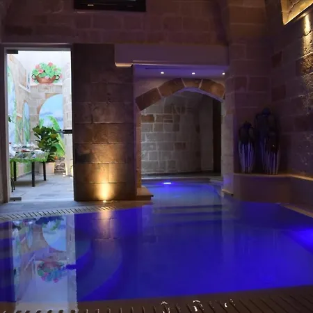 Bed & Breakfast Corte Dei Figuli San Pietro in Lama