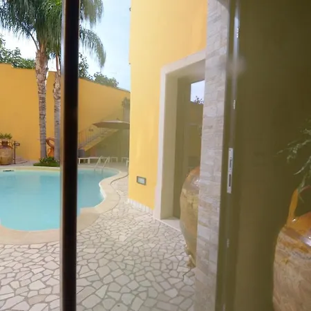 Corte Dei Figuli Bed & Breakfast *