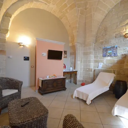 Corte Dei Figuli Bed & Breakfast *