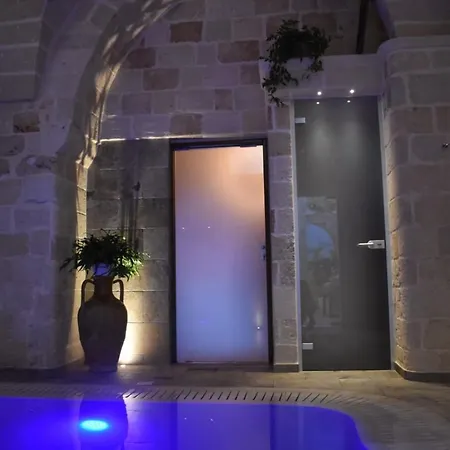 Corte Dei Figuli Bed & Breakfast