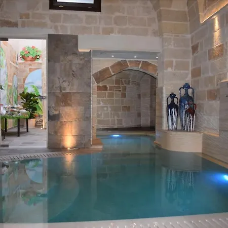 Corte Dei Figuli Bed & Breakfast