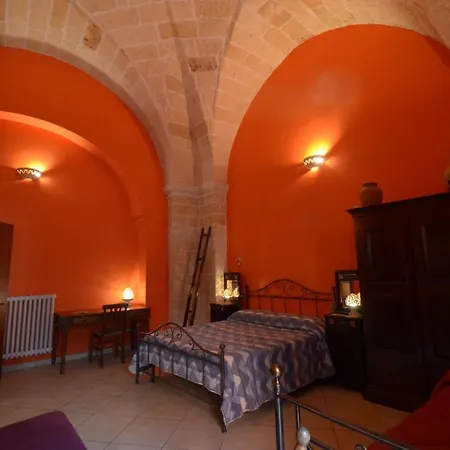Corte Dei Figuli Bed & Breakfast *