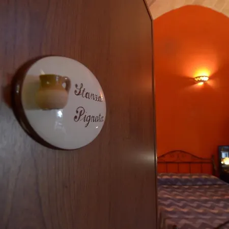 Bed & Breakfast Corte Dei Figuli