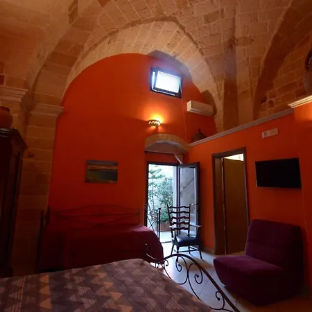 Corte Dei Figuli Bed & Breakfast *