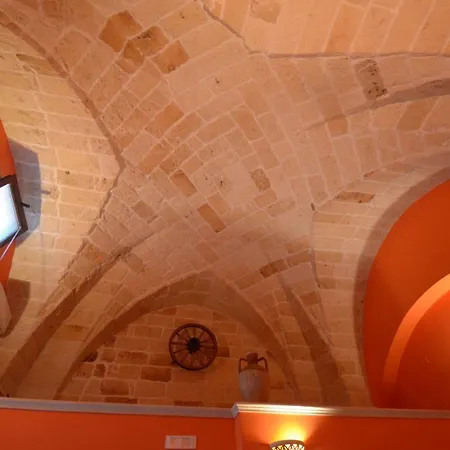 Bed & Breakfast Corte Dei Figuli