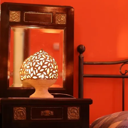 Corte Dei Figuli Bed & Breakfast *