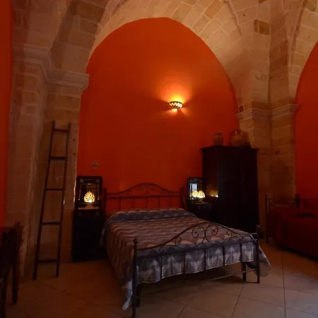 Bed & Breakfast Corte Dei Figuli San Pietro in Lama