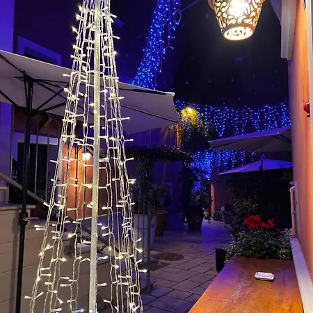 Corte Dei Figuli Bed & Breakfast San Pietro in Lama