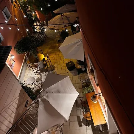 Corte Dei Figuli San Pietro in Lama