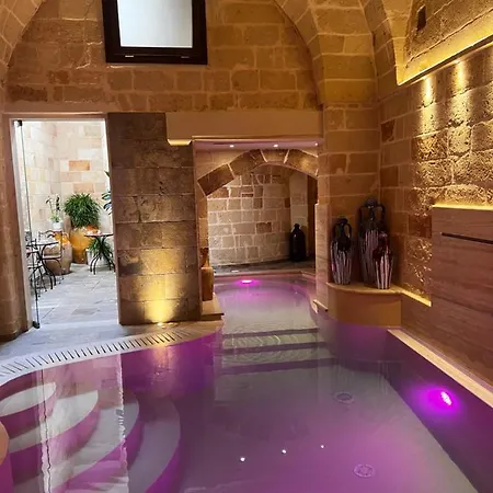 Bed & Breakfast Corte Dei Figuli