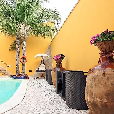 Corte Dei Figuli Bed & Breakfast *