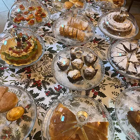 Corte Dei Figuli Bed and breakfast 3*