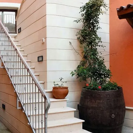 Corte Dei Figuli 3* San Pietro in Lama