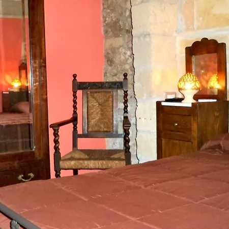 Corte Dei Figuli Panzió San Pietro in Lama