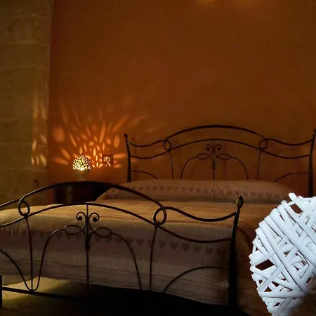 Corte Dei Figuli Nocleg ze śniadaniem 3*