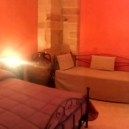 Panzió Corte Dei Figuli San Pietro in Lama