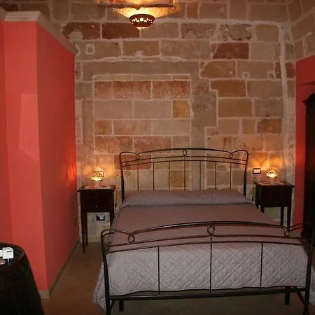 Panzió Corte Dei Figuli