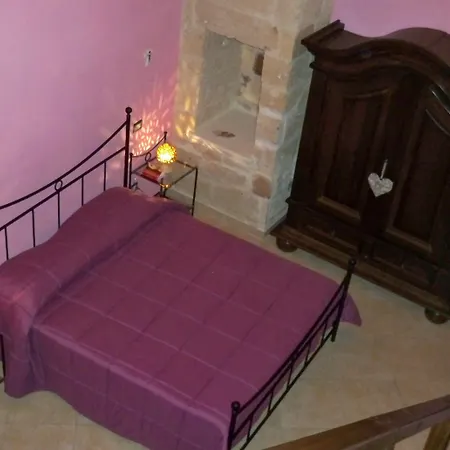 Corte Dei Figuli