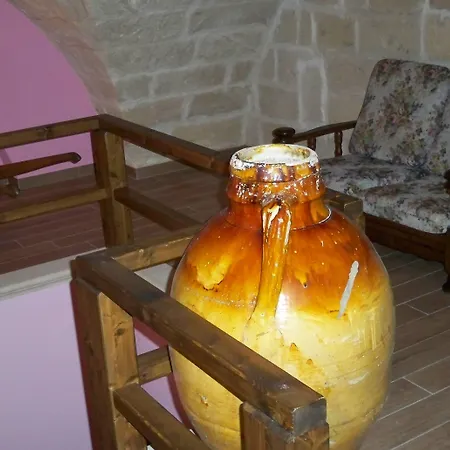 Nocleg ze śniadaniem Corte Dei Figuli San Pietro in Lama