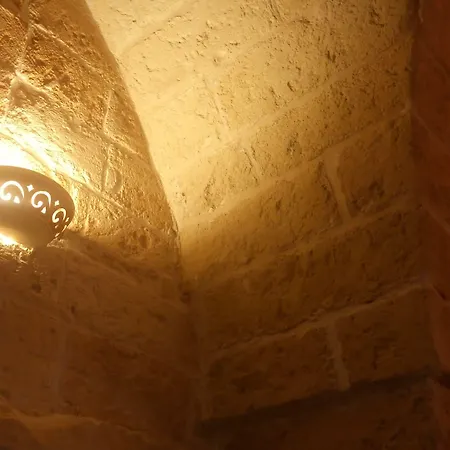 Corte Dei Figuli Panzió