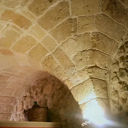 Corte Dei Figuli Panzió San Pietro in Lama