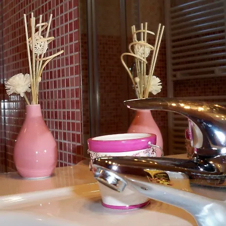 Panzió Corte Dei Figuli San Pietro in Lama