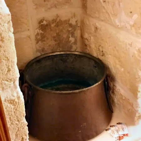 Corte Dei Figuli Panzió San Pietro in Lama