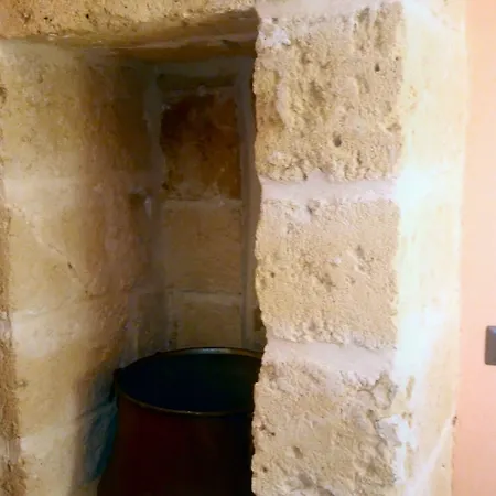 Corte Dei Figuli 3* San Pietro in Lama