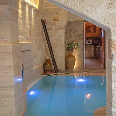 Corte Dei Figuli San Pietro in Lama