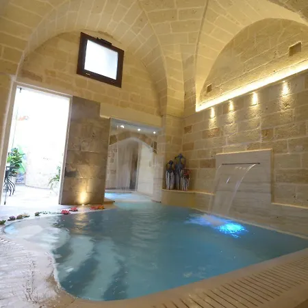 Corte Dei Figuli Bed & Breakfast 3*