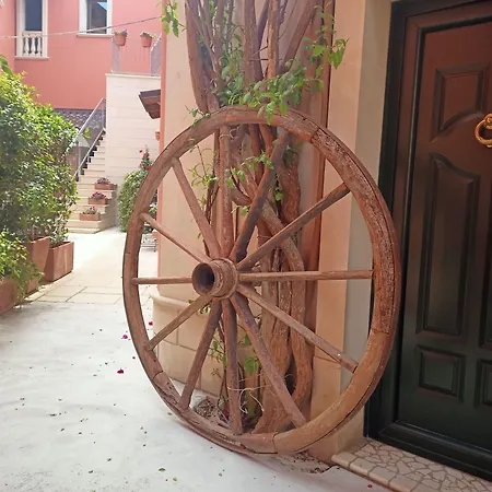 Corte Dei Figuli Panzió