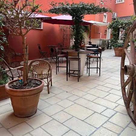 Corte Dei Figuli San Pietro in Lama