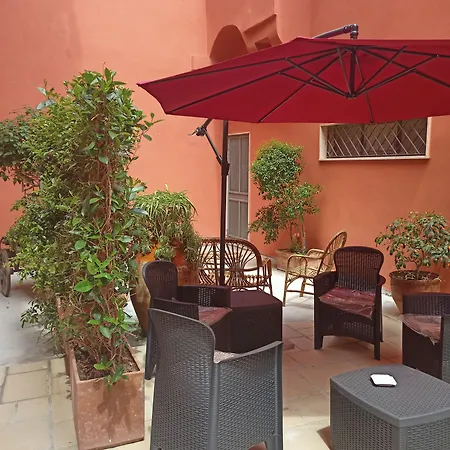 Corte Dei Figuli Panzió San Pietro in Lama