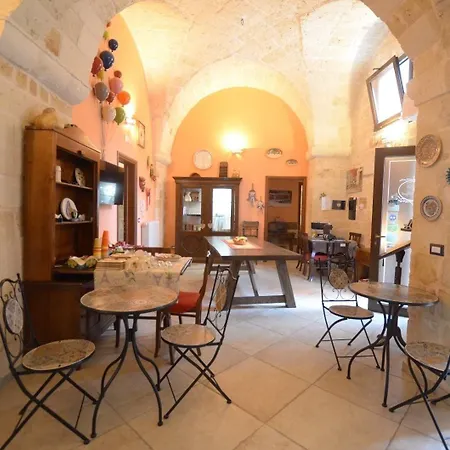 Panzió Corte Dei Figuli