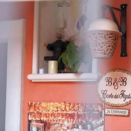 Bed & Breakfast Corte Dei Figuli