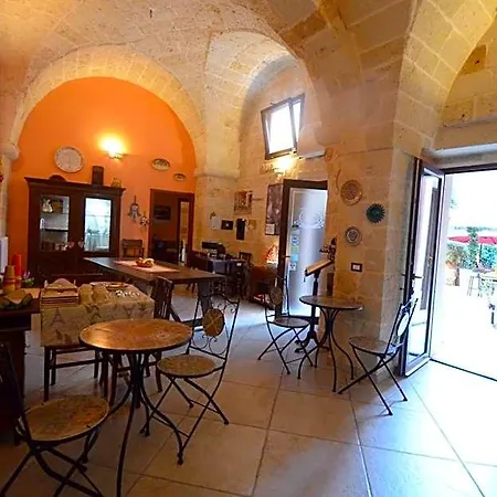 Corte Dei Figuli 3*