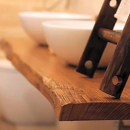 Corte Dei Figuli Bed & Breakfast