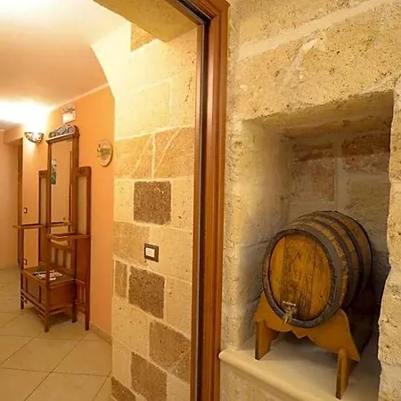 Corte Dei Figuli San Pietro in Lama