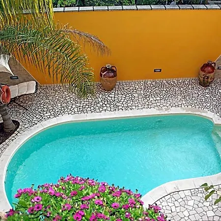 Corte Dei Figuli Bed & Breakfast San Pietro in Lama