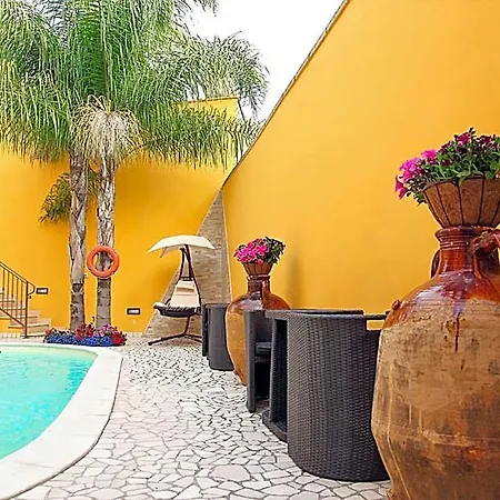 Corte Dei Figuli Bed & Breakfast 3*